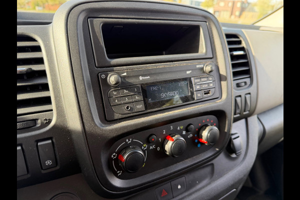 Renault Trafic Passenger 1.6 dCi Life Energy L1H1| Airco | Radio | 8 persoons |