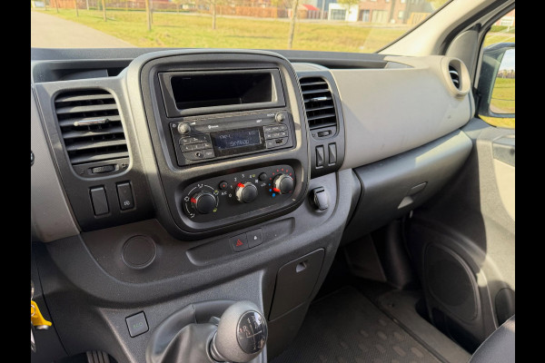 Renault Trafic Passenger 1.6 dCi Life Energy L1H1| Airco | Radio | 8 persoons |