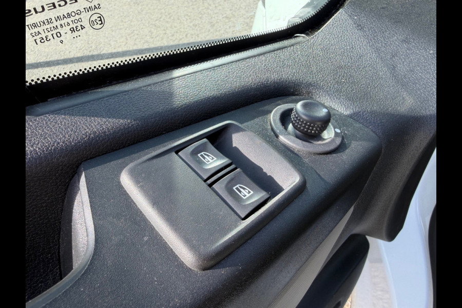 Renault Trafic Passenger 1.6 dCi Life Energy L1H1| Airco | Radio | 8 persoons |