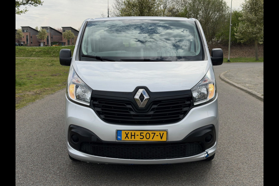 Renault Trafic Passenger 1.6 dCi L2H1| Airco | Cruise | Radio | 9 persoons |