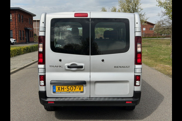 Renault Trafic Passenger 1.6 dCi L2H1| Airco | Cruise | Radio | 9 persoons |