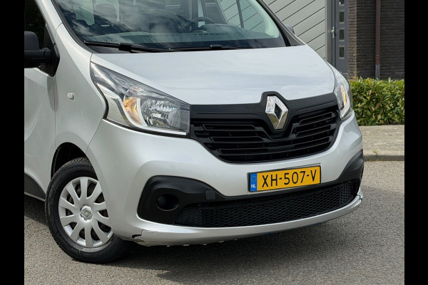 Renault Trafic Passenger 1.6 dCi L2H1| Airco | Cruise | Radio | 9 persoons |