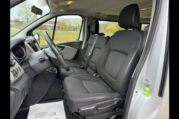 Renault Trafic Passenger 1.6 dCi L2H1| Airco | Cruise | Radio | 9 persoons |