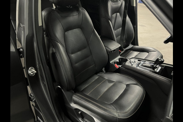 Mazda CX-5 2.5 4WD SkyActiv-G 194 Luxury Trekhaak | Adapt. cruise | Open dak | Stuur-/stoelverwarming | 360 camera | Head-up | Bose sound | Stoelventilatie