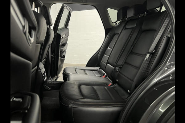 Mazda CX-5 2.5 4WD SkyActiv-G 194 Luxury Trekhaak | Adapt. cruise | Open dak | Stuur-/stoelverwarming | 360 camera | Head-up | Bose sound | Stoelventilatie