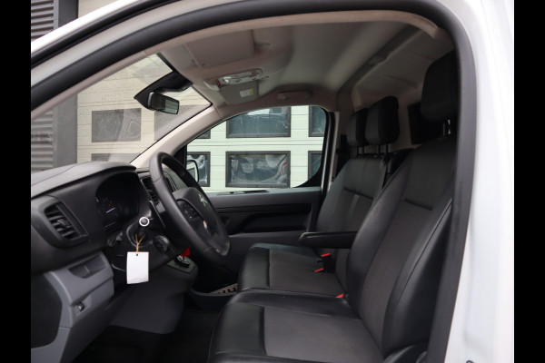 Citroën Jumpy 2.0 BlueHDI 123pk Automaat - L2 Lang - Trekhaak - Cruise - Navi