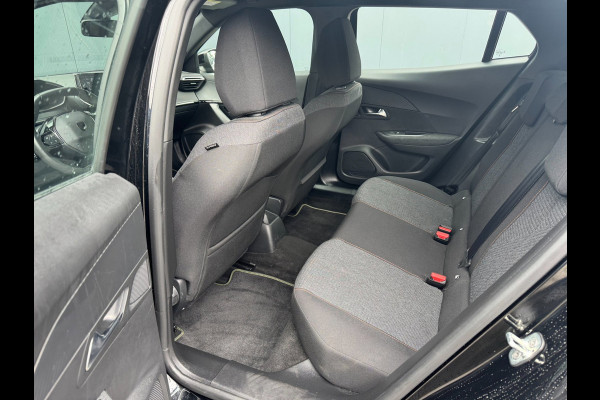 Peugeot 2008 1.2 Hybrid DSC6 Style /Led /Cruise /Garantie