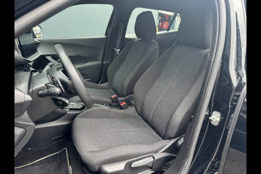 Peugeot 2008 1.2 Hybrid DSC6 Style /Led /Cruise /Garantie
