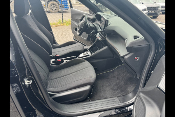 Peugeot 2008 1.2 Hybrid DSC6 Style /Led /Cruise /Garantie