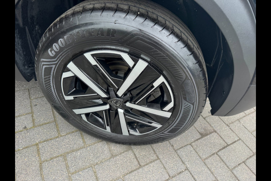 Peugeot 2008 1.2 Hybrid DSC6 Style /Led /Cruise /Garantie