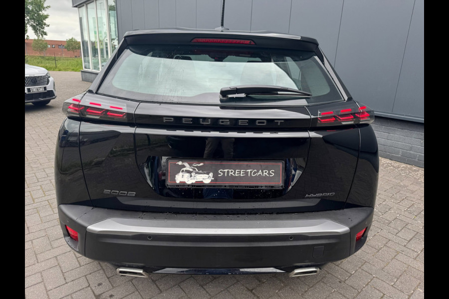 Peugeot 2008 1.2 Hybrid DSC6 Style /Led /Cruise /Garantie