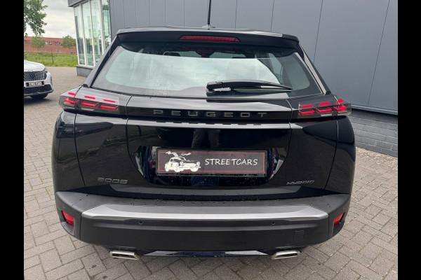 Peugeot 2008 1.2 Hybrid DSC6 Style /Led /Cruise /Garantie