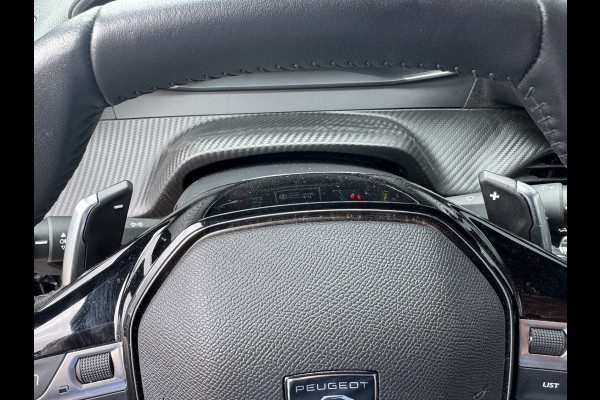 Peugeot 2008 1.2 Hybrid DSC6 Style /Led /Cruise /Garantie