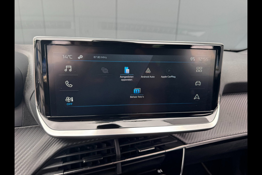 Peugeot 2008 1.2 Hybrid DSC6 Style /Led /Cruise /Garantie
