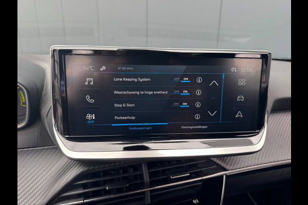 Peugeot 2008 1.2 Hybrid DSC6 Style /Led /Cruise /Garantie