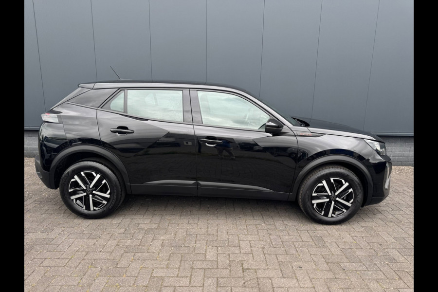 Peugeot 2008 1.2 Hybrid DSC6 Style /Led /Cruise /Garantie