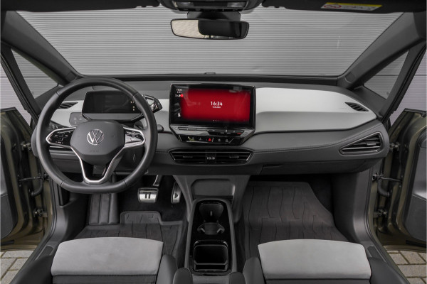 Volkswagen ID.3 Pro S 77 kWh Head Up Matrix-led ACC 19"