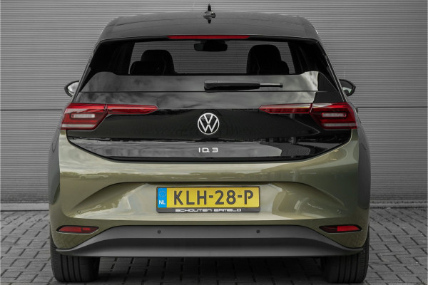 Volkswagen ID.3 Pro S 77 kWh Head Up Matrix-led ACC 19"