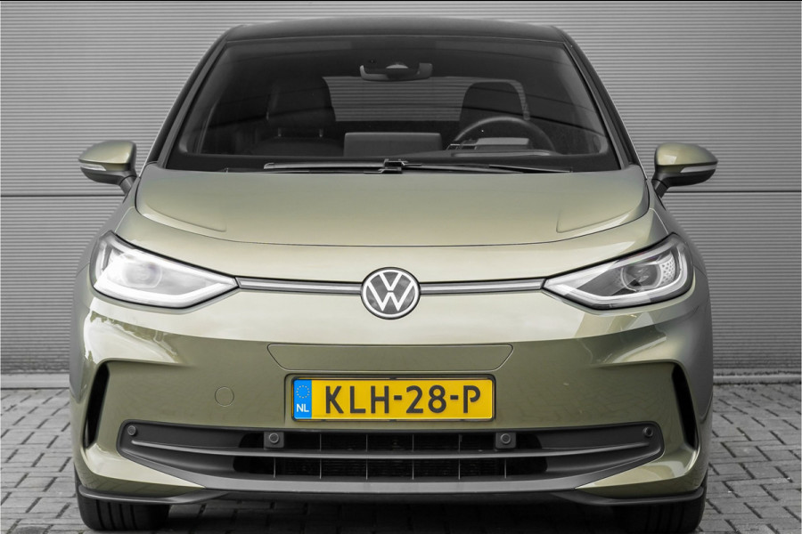 Volkswagen ID.3 Pro S 77 kWh Head Up Matrix-led ACC 19"