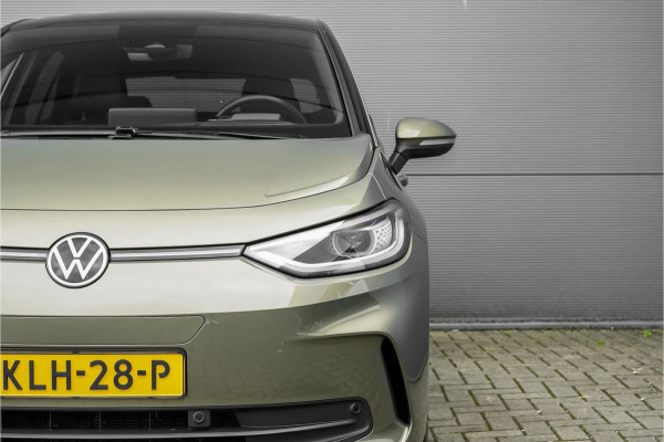 Volkswagen ID.3 Pro S 77 kWh Head Up Matrix-led ACC 19"