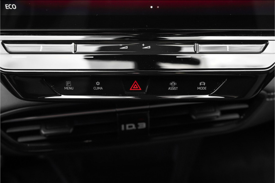 Volkswagen ID.3 Pro S 77 kWh Head Up Matrix-led ACC 19"