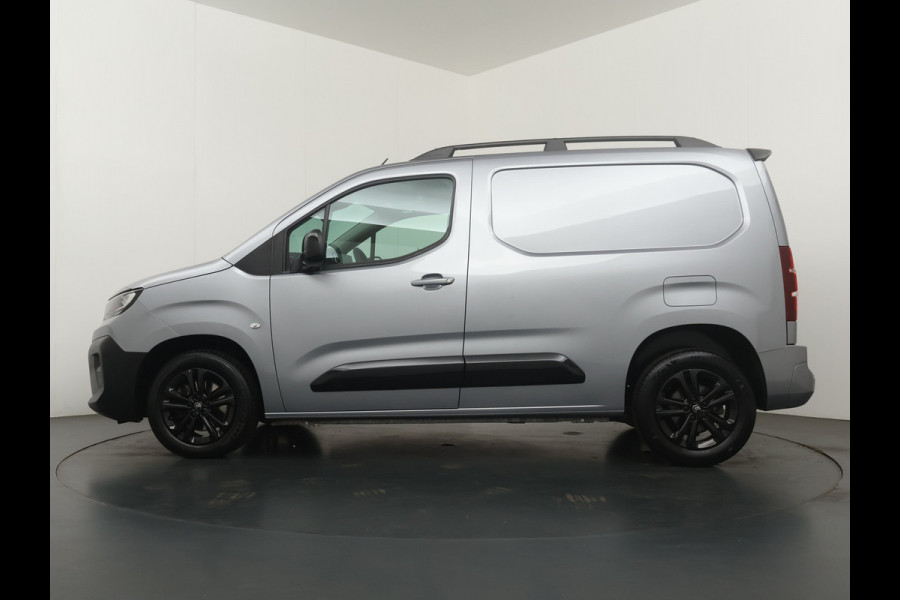 Citroën Berlingo 1.5 BlueHDi 130 EAT8 S&S L1 - Lichtmetalenvelgen - Sportpakket - Bullbar - Ledbar - AppleCarplay - Android Auto - Virena Zekerheidspakket 895 ,- 12 maanden BOVAG Garantie