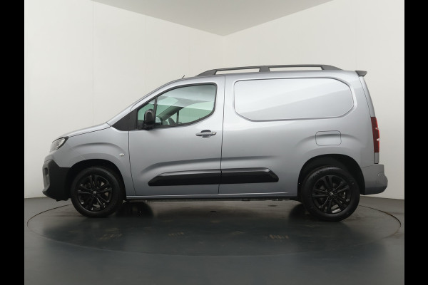 Citroën Berlingo 1.5 BlueHDi 130 EAT8 S&S L1 - Lichtmetalenvelgen - Sportpakket - Bullbar - Ledbar - AppleCarplay - Android Auto - Virena Zekerheidspakket 895 ,- 12 maanden BOVAG Garantie