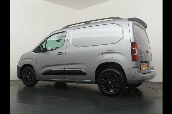 Citroën Berlingo 1.5 BlueHDi 130 EAT8 S&S L1 - Lichtmetalenvelgen - Sportpakket - Bullbar - Ledbar - AppleCarplay - Android Auto - Virena Zekerheidspakket 895 ,- 12 maanden BOVAG Garantie