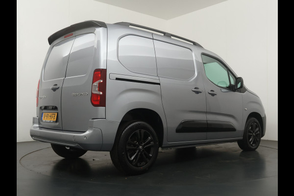 Citroën Berlingo 1.5 BlueHDi 130 EAT8 S&S L1 - Lichtmetalenvelgen - Sportpakket - Bullbar - Ledbar - AppleCarplay - Android Auto - Virena Zekerheidspakket 895 ,- 12 maanden BOVAG Garantie