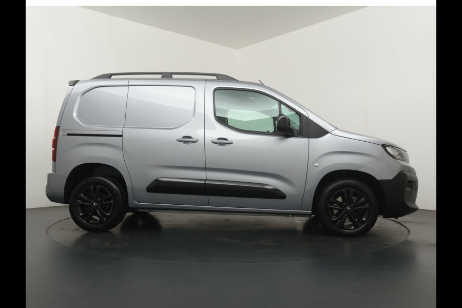 Citroën Berlingo 1.5 BlueHDi 130 EAT8 S&S L1 - Lichtmetalenvelgen - Sportpakket - Bullbar - Ledbar - AppleCarplay - Android Auto - Virena Zekerheidspakket 895 ,- 12 maanden BOVAG Garantie