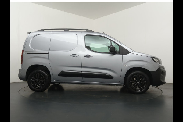Citroën Berlingo 1.5 BlueHDi 130 EAT8 S&S L1 - Lichtmetalenvelgen - Sportpakket - Bullbar - Ledbar - AppleCarplay - Android Auto - Virena Zekerheidspakket 895 ,- 12 maanden BOVAG Garantie