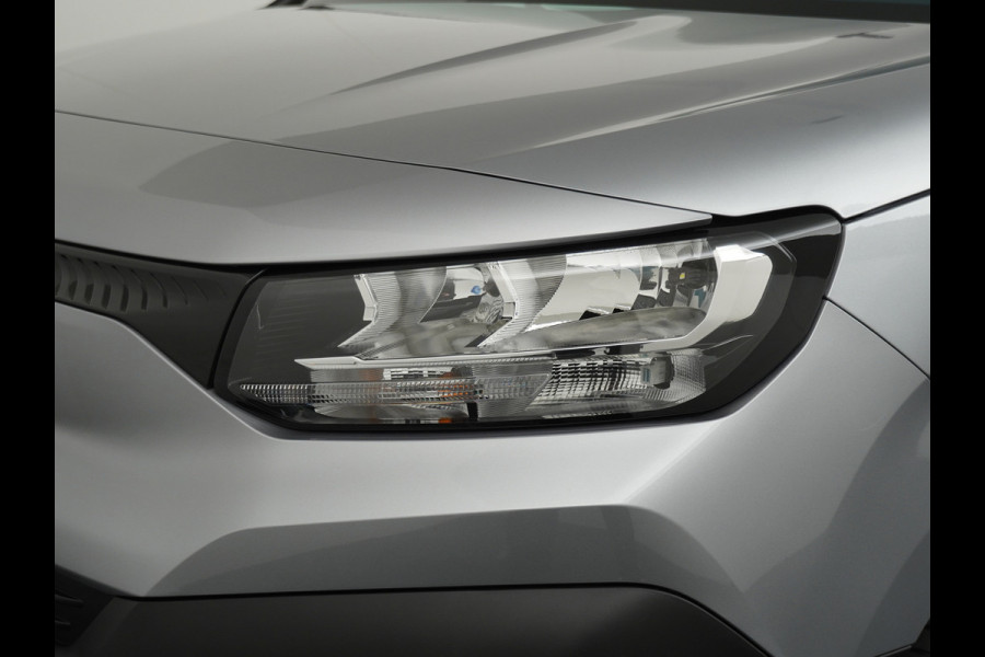 Citroën Berlingo 1.5 BlueHDi 130 EAT8 S&S L1 - Lichtmetalenvelgen - Sportpakket - Bullbar - Ledbar - AppleCarplay - Android Auto - Virena Zekerheidspakket 895 ,- 12 maanden BOVAG Garantie