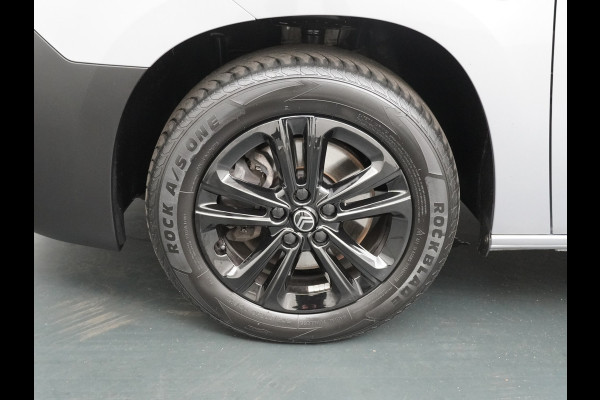Citroën Berlingo 1.5 BlueHDi 130 EAT8 S&S L1 - Lichtmetalenvelgen - Sportpakket - Bullbar - Ledbar - AppleCarplay - Android Auto - Virena Zekerheidspakket 895 ,- 12 maanden BOVAG Garantie