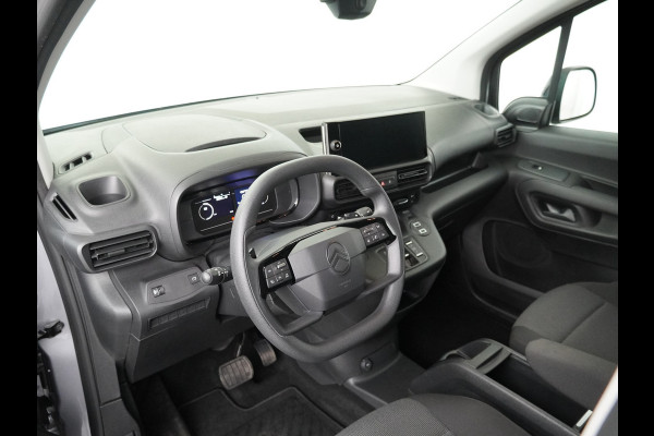 Citroën Berlingo 1.5 BlueHDi 130 EAT8 S&S L1 - Lichtmetalenvelgen - Sportpakket - Bullbar - Ledbar - AppleCarplay - Android Auto - Virena Zekerheidspakket 895 ,- 12 maanden BOVAG Garantie