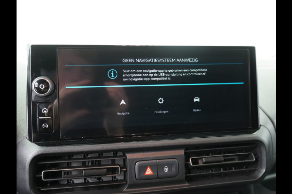 Citroën Berlingo 1.5 BlueHDi 130 EAT8 S&S L1 - Lichtmetalenvelgen - Sportpakket - Bullbar - Ledbar - AppleCarplay - Android Auto - Virena Zekerheidspakket 895 ,- 12 maanden BOVAG Garantie