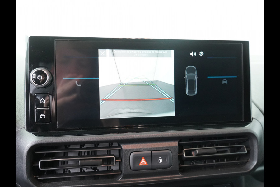 Citroën Berlingo 1.5 BlueHDi 130 EAT8 S&S L1 - Lichtmetalenvelgen - Sportpakket - Bullbar - Ledbar - AppleCarplay - Android Auto - Virena Zekerheidspakket 895 ,- 12 maanden BOVAG Garantie