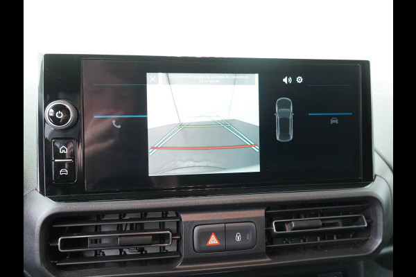 Citroën Berlingo 1.5 BlueHDi 130 EAT8 S&S L1 - Lichtmetalenvelgen - Sportpakket - Bullbar - Ledbar - AppleCarplay - Android Auto - Virena Zekerheidspakket 895 ,- 12 maanden BOVAG Garantie