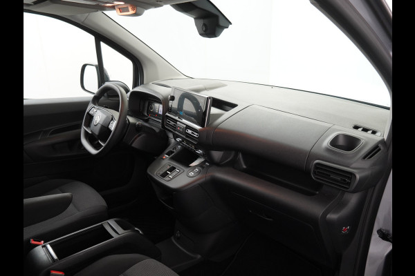 Citroën Berlingo 1.5 BlueHDi 130 EAT8 S&S L1 - Lichtmetalenvelgen - Sportpakket - Bullbar - Ledbar - AppleCarplay - Android Auto - Virena Zekerheidspakket 895 ,- 12 maanden BOVAG Garantie