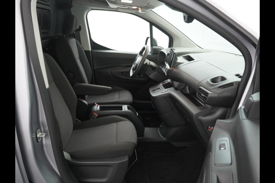 Citroën Berlingo 1.5 BlueHDi 130 EAT8 S&S L1 - Lichtmetalenvelgen - Sportpakket - Bullbar - Ledbar - AppleCarplay - Android Auto - Virena Zekerheidspakket 895 ,- 12 maanden BOVAG Garantie