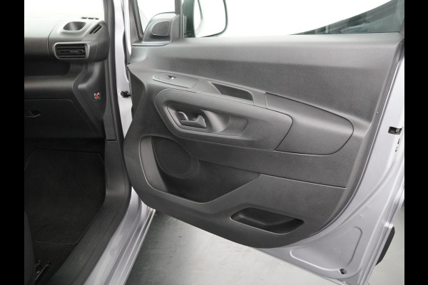Citroën Berlingo 1.5 BlueHDi 130 EAT8 S&S L1 - Lichtmetalenvelgen - Sportpakket - Bullbar - Ledbar - AppleCarplay - Android Auto - Virena Zekerheidspakket 895 ,- 12 maanden BOVAG Garantie