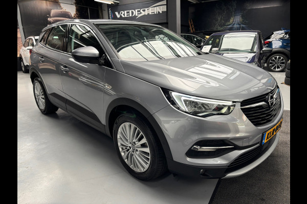 Opel Grandland X 1.2 Turbo Innovation / Camera / Carplay