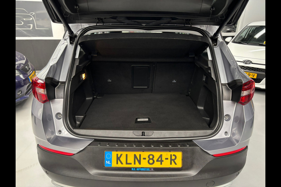 Opel Grandland X 1.2 Turbo Innovation / Camera / Carplay