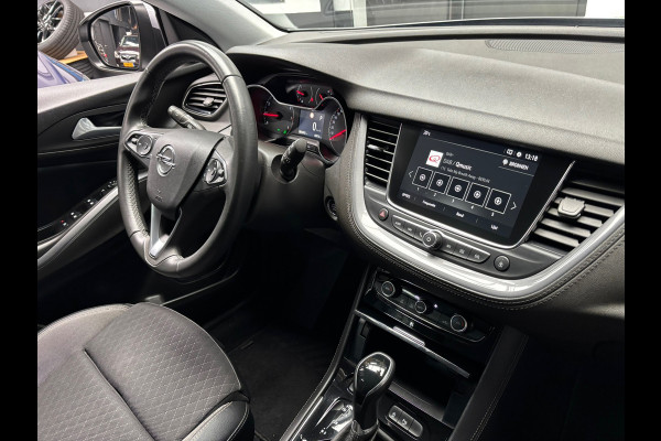 Opel Grandland X 1.2 Turbo Innovation / Camera / Carplay