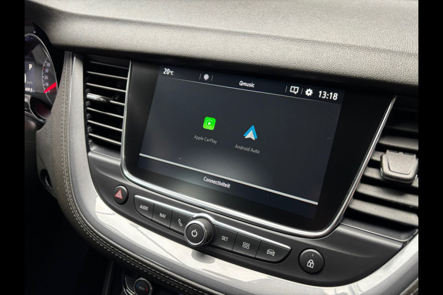 Opel Grandland X 1.2 Turbo Innovation / Camera / Carplay