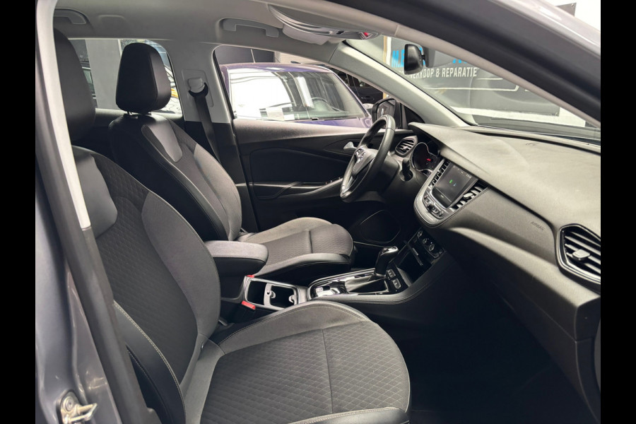 Opel Grandland X 1.2 Turbo Innovation / Camera / Carplay