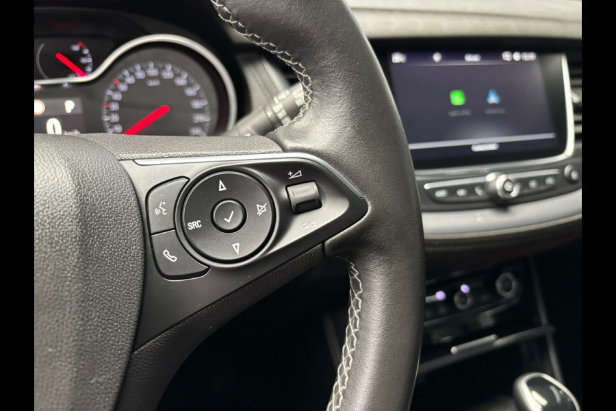 Opel Grandland X 1.2 Turbo Innovation / Camera / Carplay