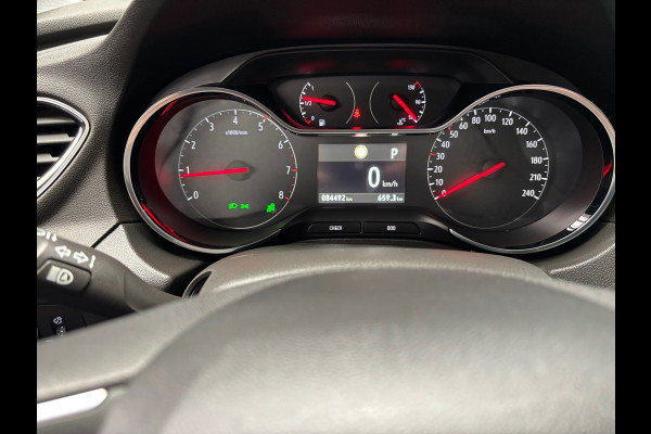 Opel Grandland X 1.2 Turbo Innovation / Camera / Carplay