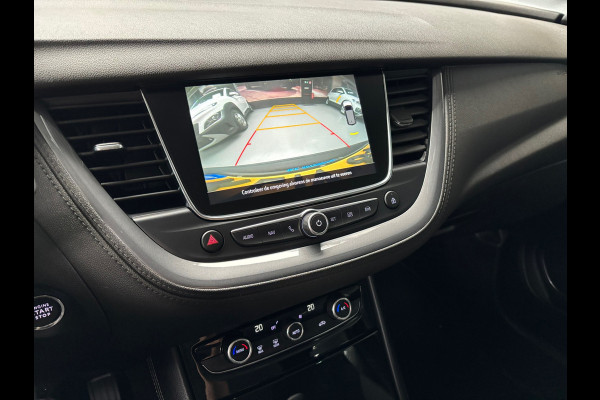 Opel Grandland X 1.2 Turbo Innovation / Camera / Carplay