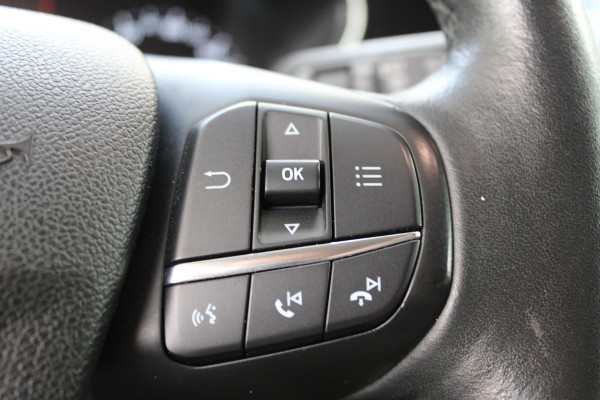 Ford FOCUS Wagon 1.0 EcoBoost Titanium Business | Achteruitrijcamera | Stoelverwarming | Trekhaak
