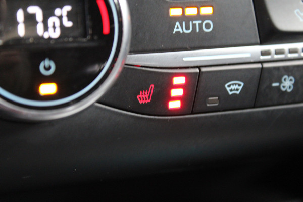 Ford FOCUS Wagon 1.0 EcoBoost Titanium Business | Achteruitrijcamera | Stoelverwarming | Trekhaak